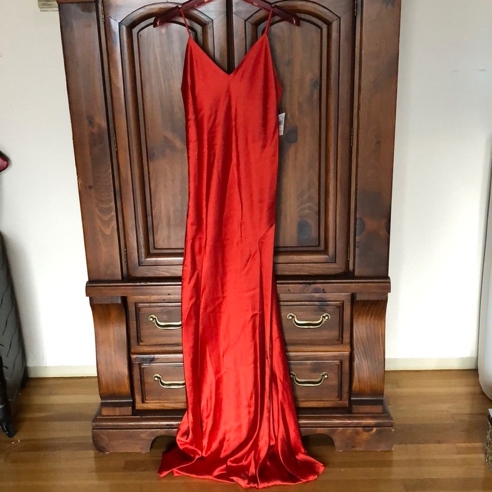 NWT Mestiza NY Gorgeous Dress